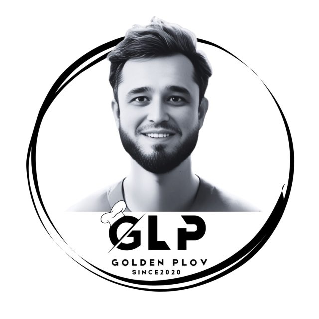 GLP Logo